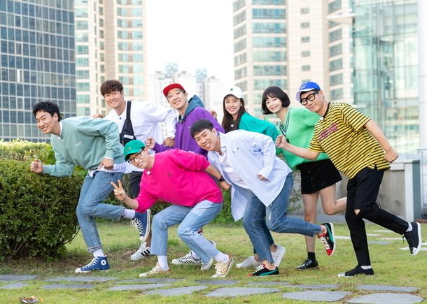 Sbs연예대상' 10주년 '런닝맨' 단체 대상 수상할까[Tv와치] : 네이트 연예