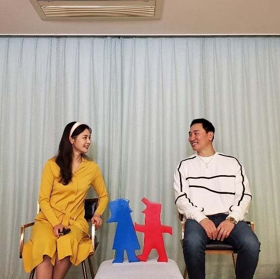 ë™ìƒì´ëª½2 ì•ˆí˜„ëª¨ ë¼ì´ë¨¸ì™€ ë‹¬ë‹¬ ëˆˆë§žì¶¤ ë‚´ ìš´ëª… Sns ì»· ë„¤ì´íŠ¸ë‰´ìŠ¤