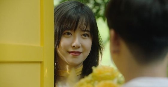 구혜선, 연출작 '다크 옐로우' 혹평에 