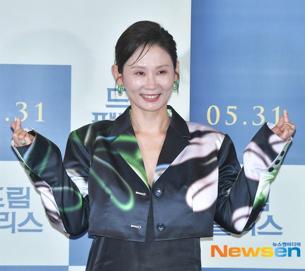 김선영, 범접불가 아름다움 [포토엔Hd] : 네이트 연예