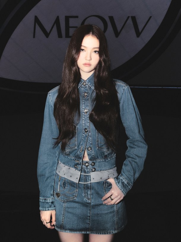 From Runway to K-Pop: American Child Model Ella Gross Makes Her Debut with Teddy Girl Group