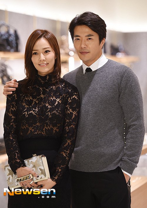 권상우♥손태영, 180㎝ 넘는 사춘기 子 걱정 쉽지 않아 (Mrs.뉴저지)