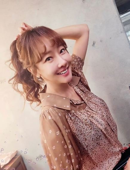 소유진, ♥백종원 논란 줄줄 악재 릴레이에도 밝은 얼굴 생동감에 압도, 축제의 일부분