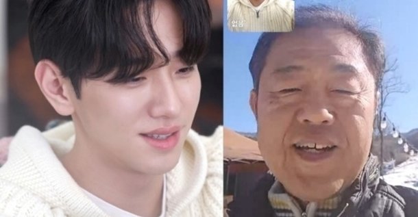 남윤수, 父에 신장이식 억지로 한 것 아냐, 당연한 일 (편스토랑)