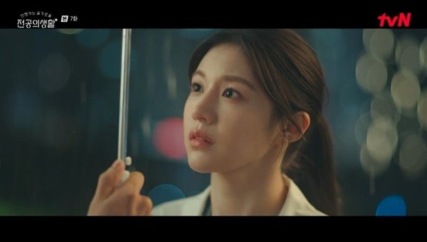 &apos;언슬전&apos; 정준원, 고윤정 김이준 포옹 목격 같이 밥 먹을래요? (종합)