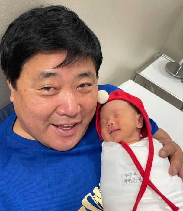 無정자 비상 양준혁, ♥19살 연하 둘째 임신 협의 완료 子 낳아 야구(뛰산)[어제TV]
