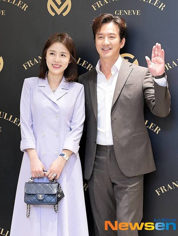 이하정 노후에 ♥정준호 병간호 바쁠 예정? 10살 어리니 할일 많다고 (동치미)