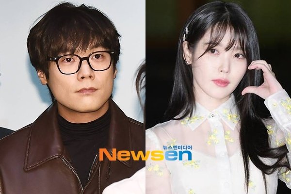 최다니엘, 아이유에 무슨 짓 했길래 서툴렀다 공개 사과 (라디오쇼)