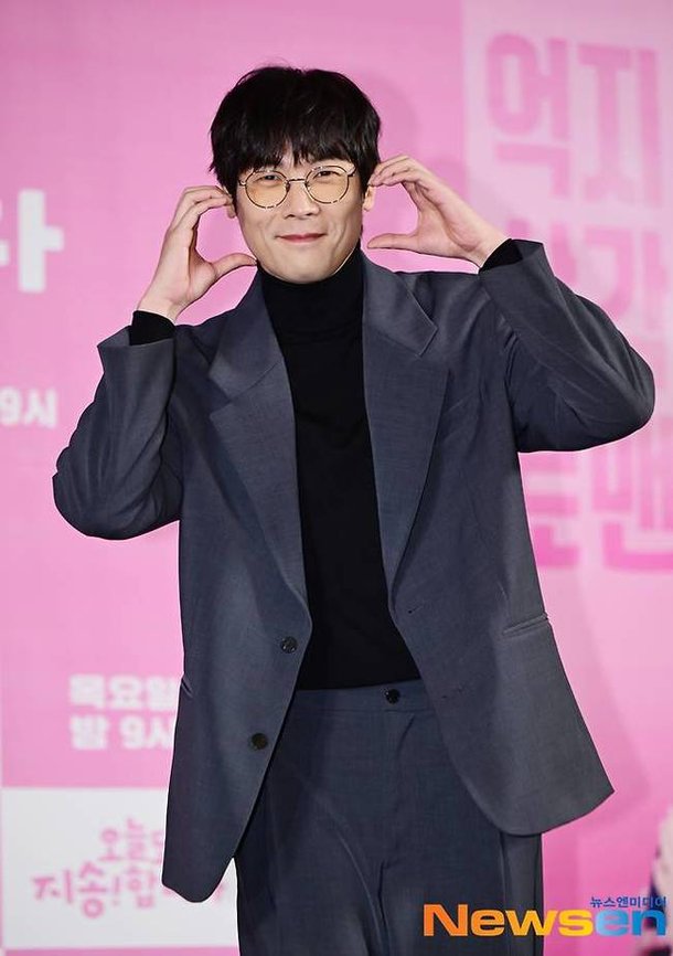 최다니엘 본업 놔두고 예능行 회사에서 뭐라 안 하냐 대답은 (라디오쇼)