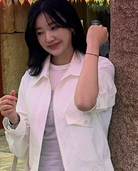 9기 옥순, 조선족 루머 이어 소개팅 사칭·허위 사실 유포 제보해주시면 사례