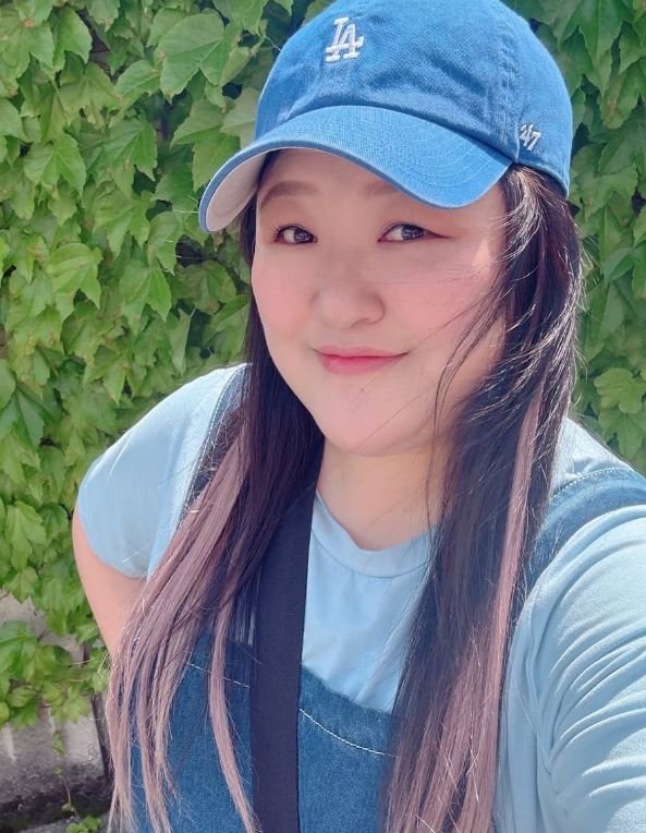 일 없다 떠났던 이국주, 韓 스케줄에 나랑 일하면 살 찐다는 얘기 듣기 싫어서