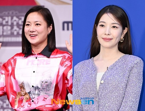 박나래, 취중 라방 보아 대신 해명 대기실 찾아와 사과하겠다고, 해외서도 연락(나래식)