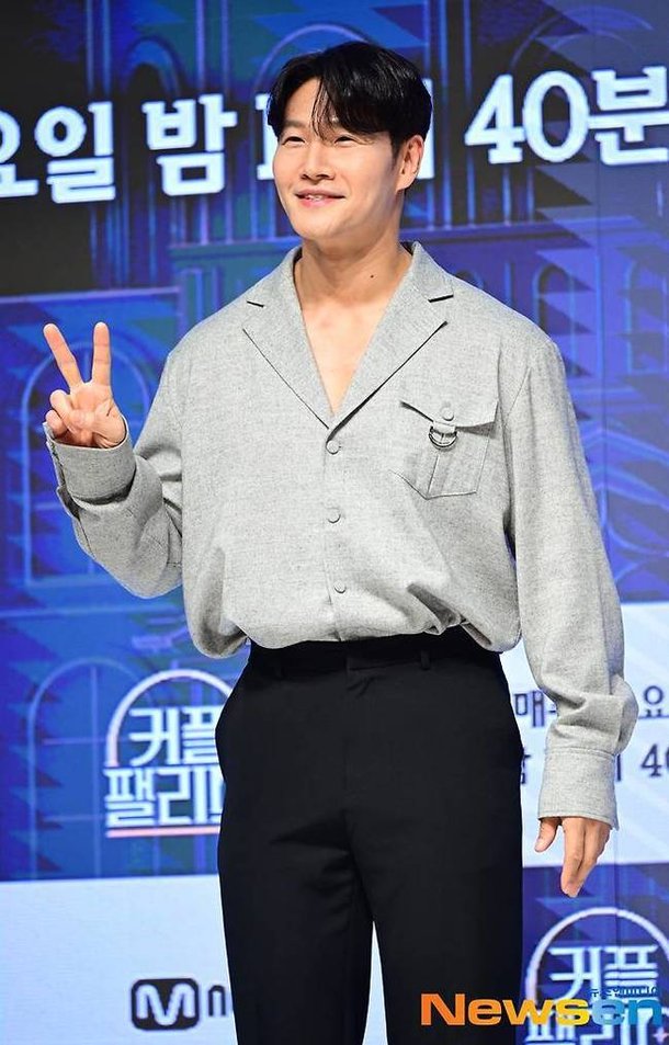 62억家 전액 현금 매수 김종국 주식 투자 NO, 수입 전부 저축(옥문아)