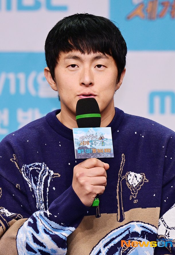기안84 &apos;태계일주4&apos; 마지막 여행이라 울컥, 박수 칠 때 떠나는 게 멋져