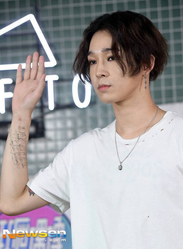 남태현, 2년만 또 음주운전 입건…서민재와 마약 파문 후 빚만 5억