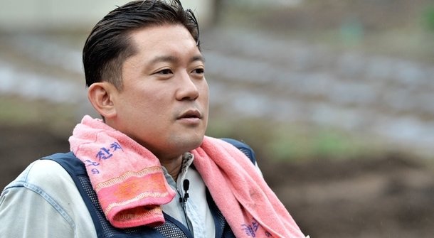 &apos;MBC 퇴사&apos; 김대호 농촌 가더니 내가 두번 일하잖아 폭주(흙심인대호)