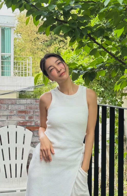 진서연, 공황+우울증 이겨낸 당당한 근황…구릿빛 건강美 물씬