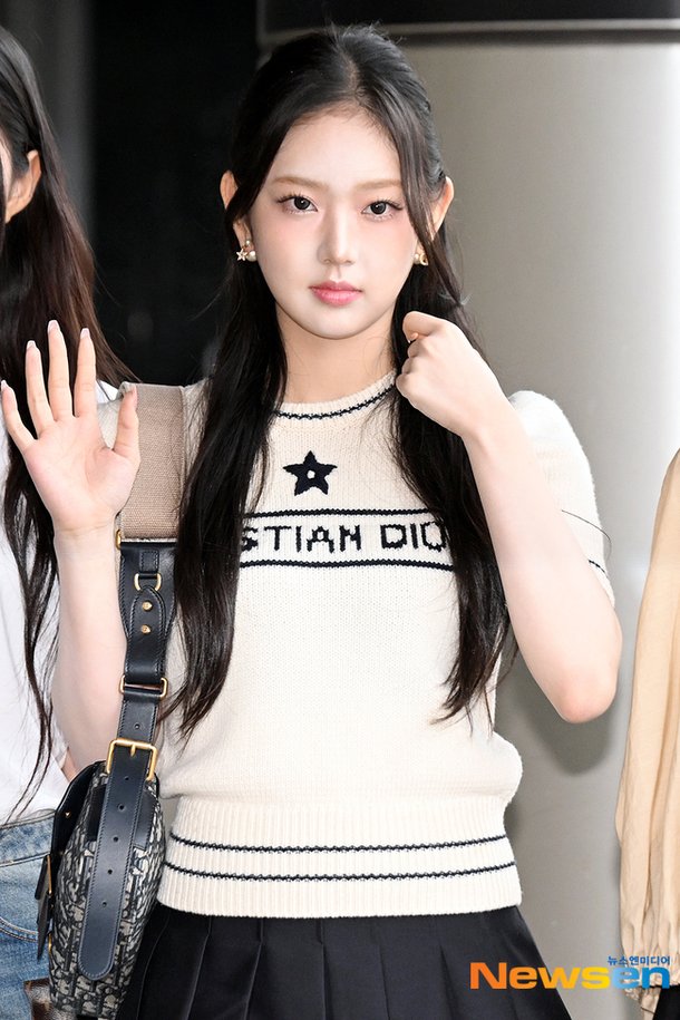 키키 이솔 &apos;남들과 다른 품격美&apos;[포토엔HD]