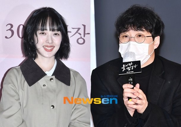 김보라, 조바른 감독과 초고속 파경 원한하게 이혼 절차 마무리[공식]