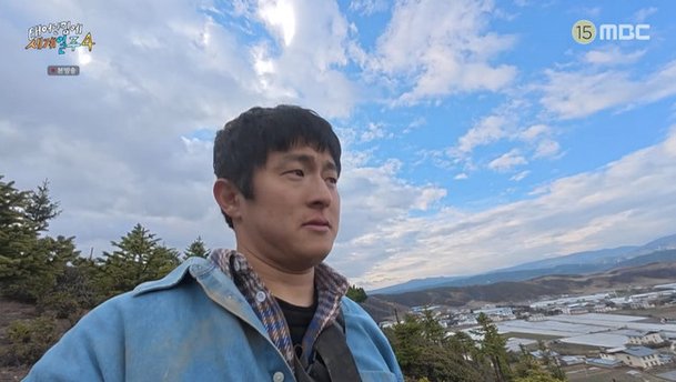 초심 잃은 기안84 눈물, 30㎏ 짐 메고 히말라야行 인간 개조 가능 (태계일주4)[어제TV]