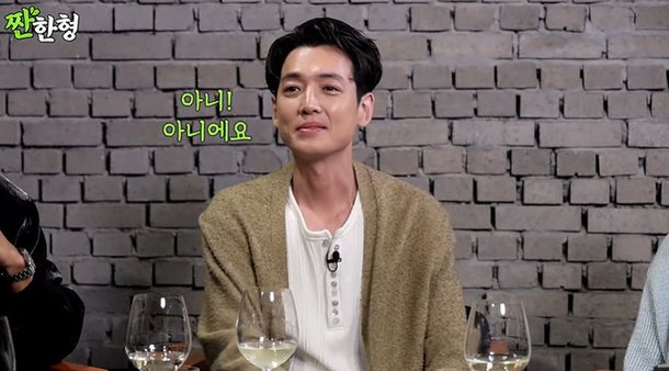 정경호 누가 예민하대, 미담 줄줄이 터졌다 믿을만해 ♥최수영 좋겠네 (짠한형)[어제TV]