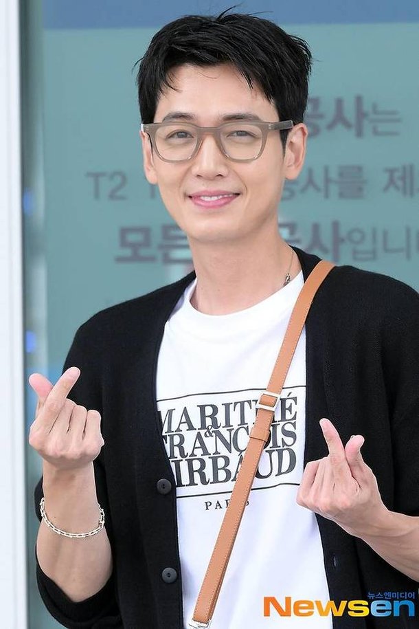 정경호, 병약 남주 휴식기 선언 왜 10년간 거식증→에이즈 환자 연기 (짠한형)