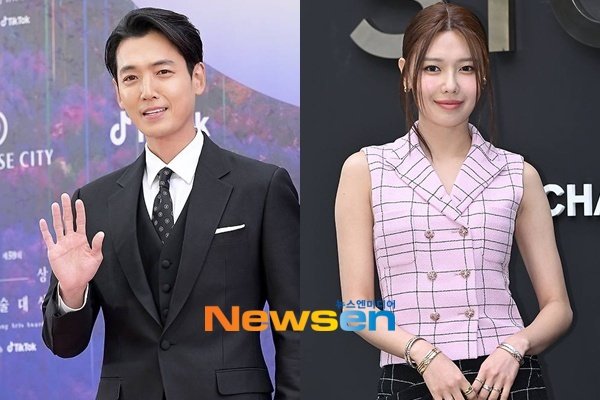 13년 열애 정경호, 소속사 당부에도 ♥최수영 안 숨기는 스윗남 자랑거리 (짠한형)[결정적장면]