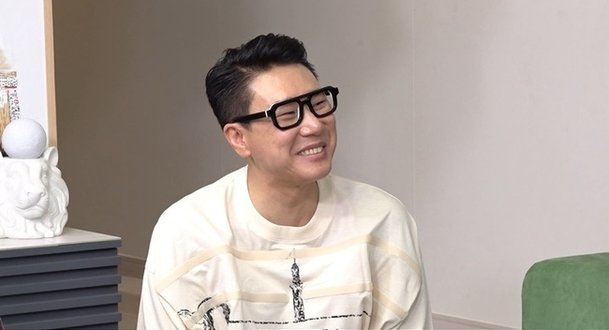이상민 아내 돈 없는 이상민? 내가 많아서 괜찮아 (돌싱포맨)