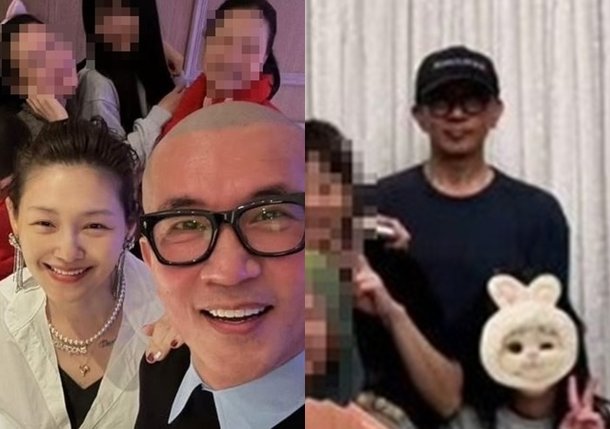 故 서희원 절친 전한 구준엽 근황 매일 묘지 찾아가, 고통스러워 해