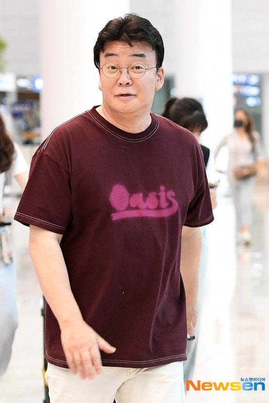 백종원 폭로 PD 방송 중독, 사진 올리니까 사과를…흑백요리사 촬영 후 달라져(오재나)