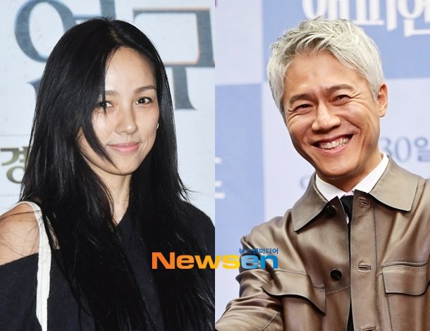 이효리, 박호산에 생방송 문자까지 보낸 팬심 너무 좋아해(두데)