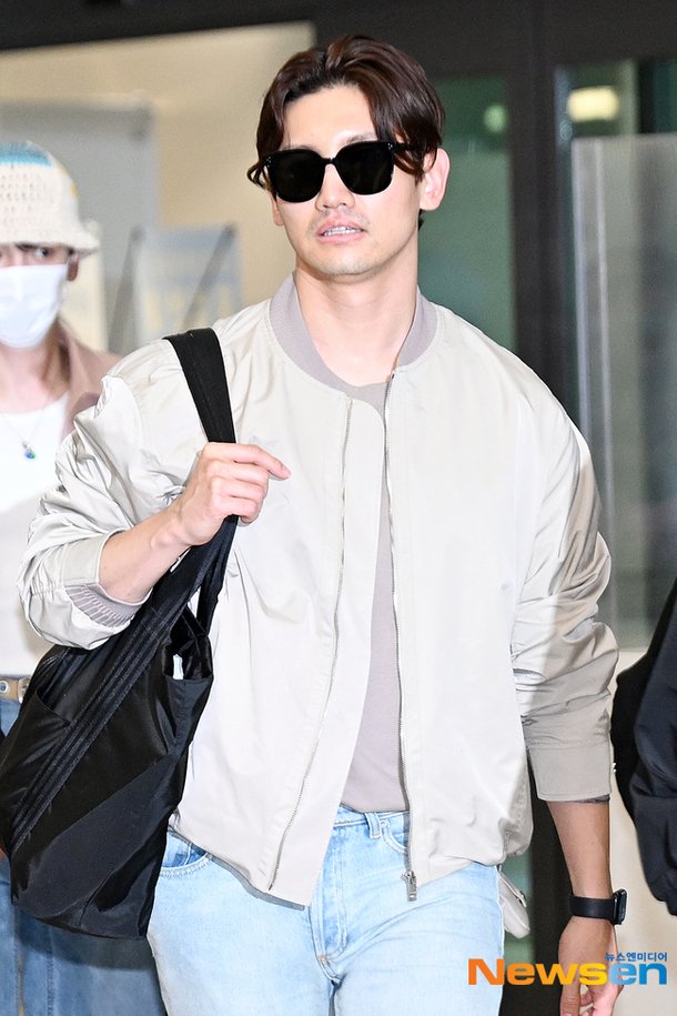 최강창민 &apos;진정한 남자의 멋짐&apos;[포토엔HD]