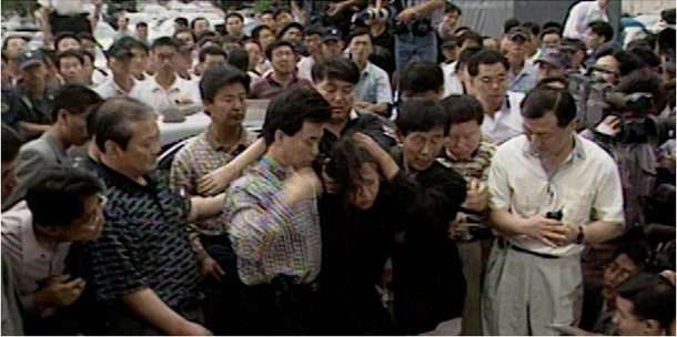 박초롱초롱빛나리 살해한 만삭의 유괴범 전현주 근황 공개 (꼬꼬무)