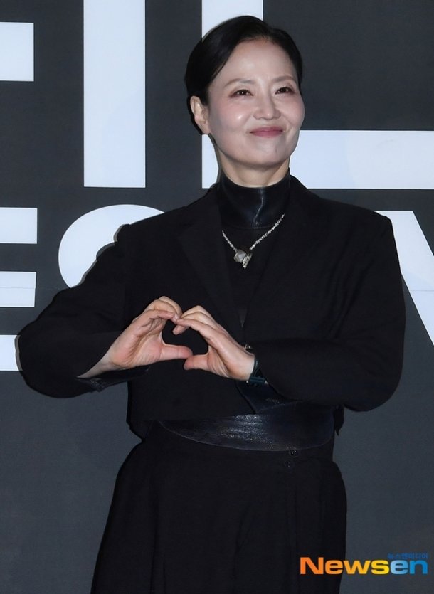 관식엄마 오민애 출발점 달라야 더글로리 예솔이 구찌 입히던 할머니 포스(철파엠)
