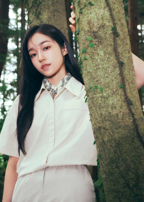 노윤서 이대 여신은 달라, 청량한데 신비롭기까지 [스타화보]