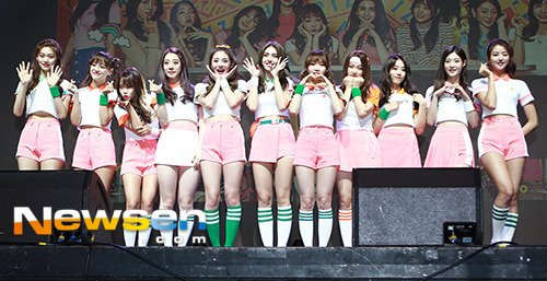 아이오아이, 해체 8년만 재결합? 확정 NO, 논의중