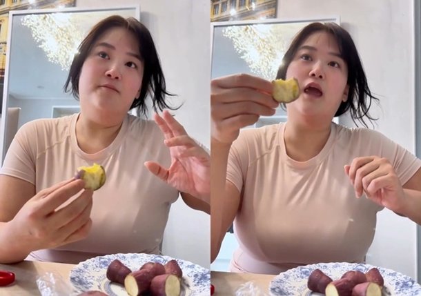 &apos;미나 시누이&apos; 수지, 65㎏ 감량하더니 더 예뻐졌네 식단 전부 바꿔
