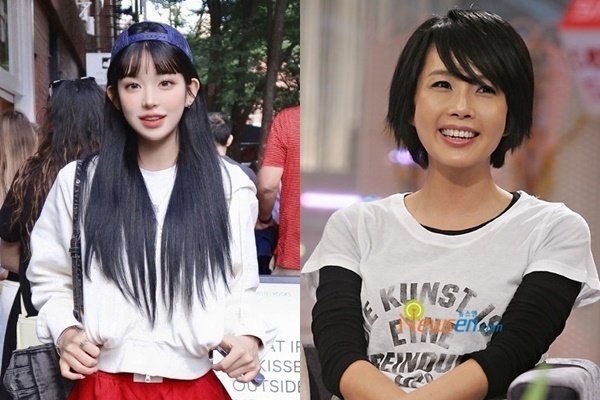 故 최진실 딸 최준희 부모님 재산 일절 없다…XX 빠지게 일해 美 이민 준비(준희채널)