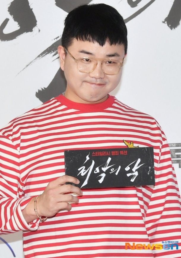 김승진 이혼한 부모님 친형 결혼 탓 나란히 앉아야, 재결합 안 원해(컬투쇼)