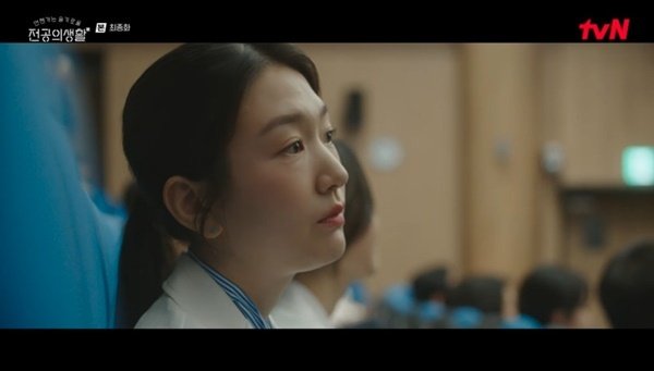 빌런 김혜인 꿰뚫어본 이봉련, 안은진 교수 임용 &apos;통쾌&apos; (언슬전)[결정적장면]