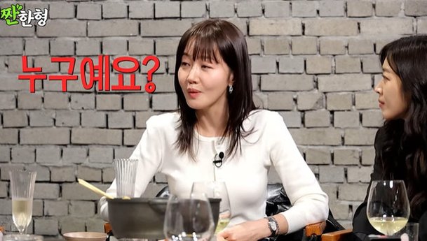 엄지원 &apos;폭싹&apos; 염혜란 역 탐냈었다 애순이 엄마 할래 감독 답변은…(짠한형)[결정적장면]