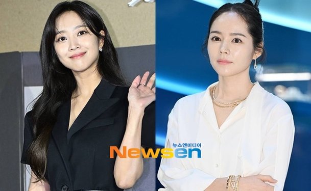 한가인 실제 성격 폭로당했다, 조보아 얼굴은 공주인데 상남자 스타일 (짠한형)