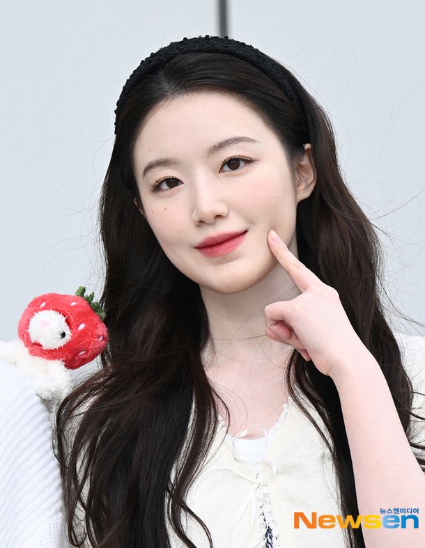 아이들 슈화, 밀가루 끊더니 달라졌네 나 성격 안 좋아 폭탄 고백 (가요광장)