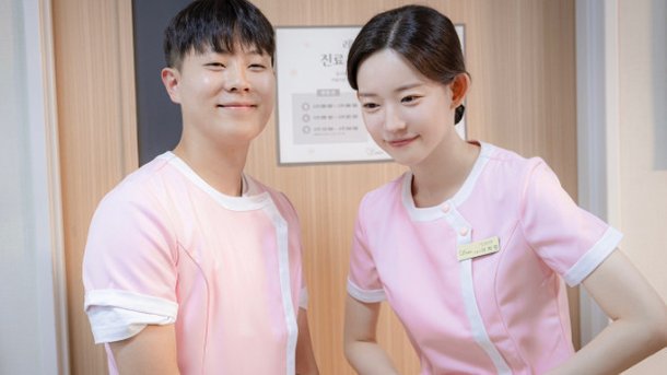 &apos;언슬전&apos; 女간호사 성추행신 엉덩이 대역, 男배우였다 촬영에 큰 도움