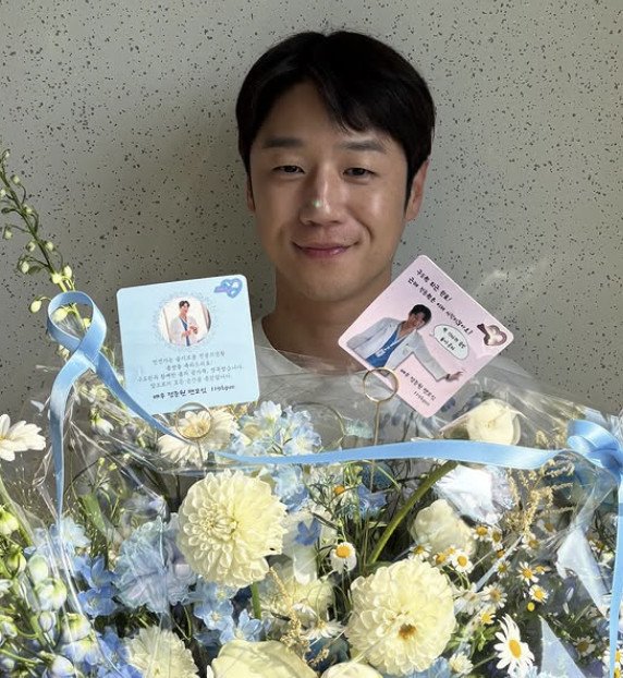 정준원, 속상한 외모 논란에도 &apos;언슬전&apos; 다시 없을 행복한 시간 ♥고윤정도 반응