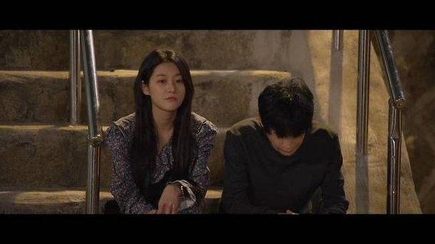 故김새론 카페 알바 맞다, 서류도 제출 &apos;기타맨&apos; 감독 뒤늦게 밝힌 진실[EN:인터뷰①]