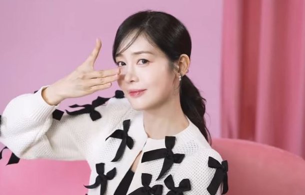 억울해요 성유리 복귀 엑셀 밟았다, 코인사기 남편은 징역 4개월 째[스타와치]