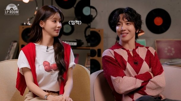 아이들 미연 실물 얼마나 예쁘면, 정용화 대놓고 극찬 자타공인 공주 (엘피룸)