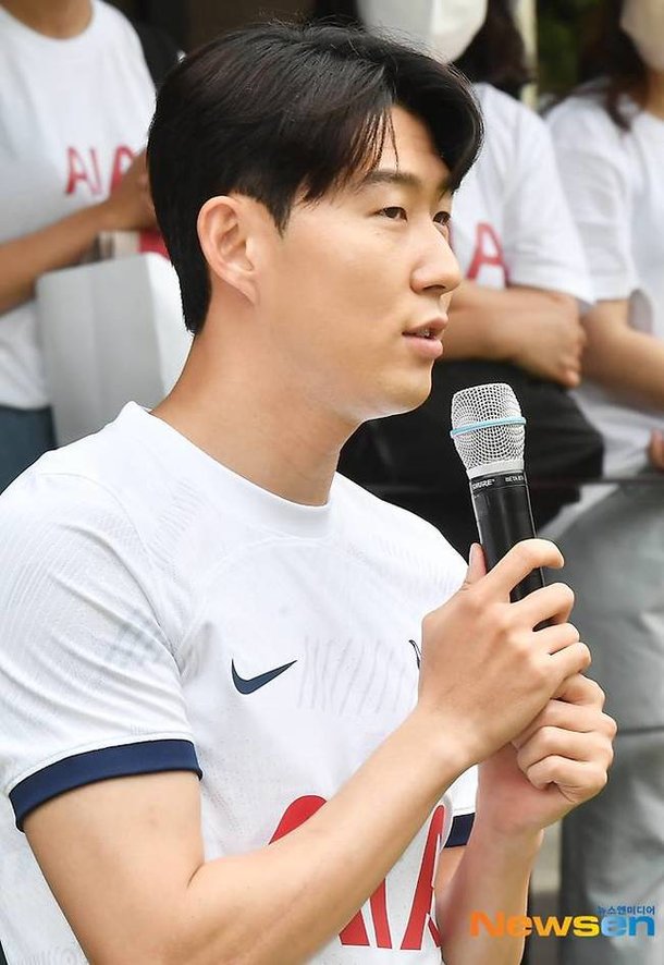 손흥민, 이선균은 왜 하필 공갈범에게 3억을 뜯겼을까?[이슈와치]