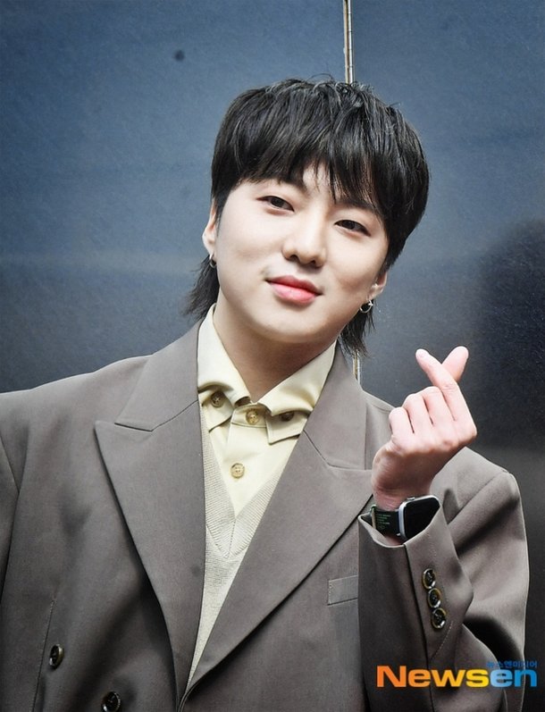 강승윤, 부실복무 의혹 송민호 빠진 위너 콘서트 언급 바쁘게 준비중(컬투쇼)